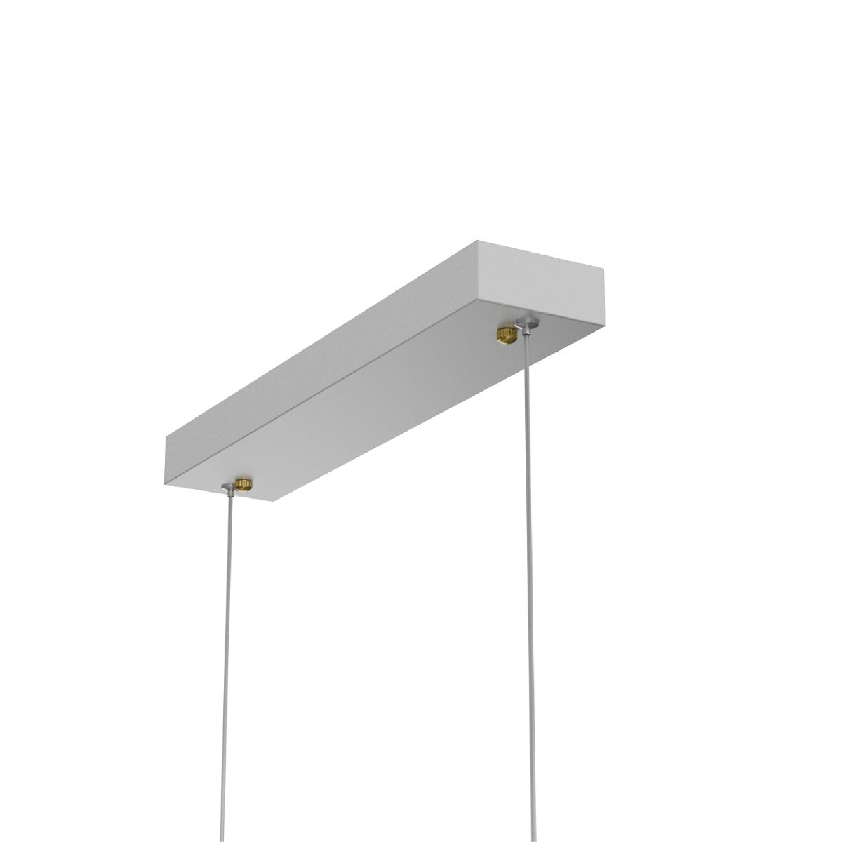 линейный подвесной светильник lightera canzas le109l-120w wifi
