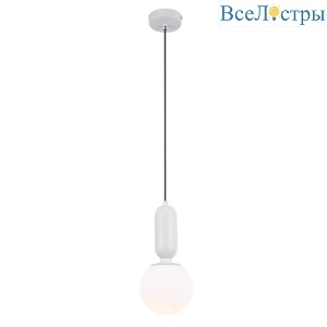 Подвесной светильник Aployt Aniela APL.612.16.01