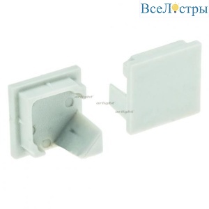 Заглушка Arlight ARH-KANT-16S глухая 016566