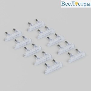 Блок LED подсветки для выключателя (10 шт.) Werkel W8020102 4690389213533 a069708