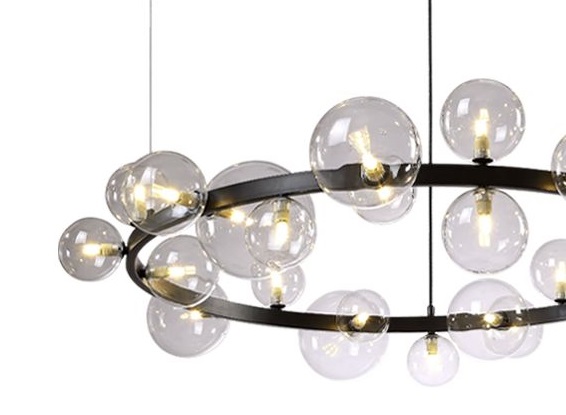 Agata Crystal Lux