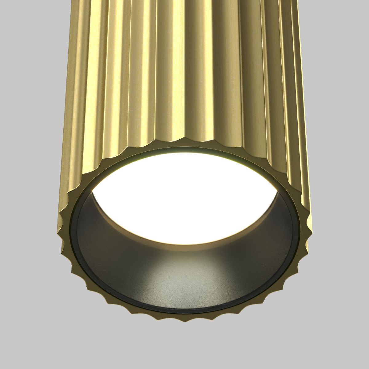 накладной светильник maytoni calipso c106cl-01-gu10-bs
