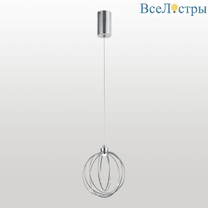 Подвесной светильник Lussole LSP-7480