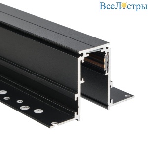 Шинопровод магнитный встраиваемый Voltalighting Light AIJL-CX-303-1.5 TB