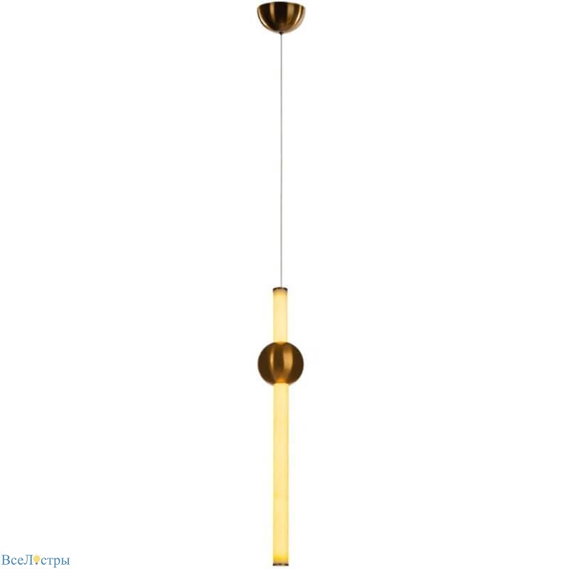 подвесной светильник loft it crescent 5053-b