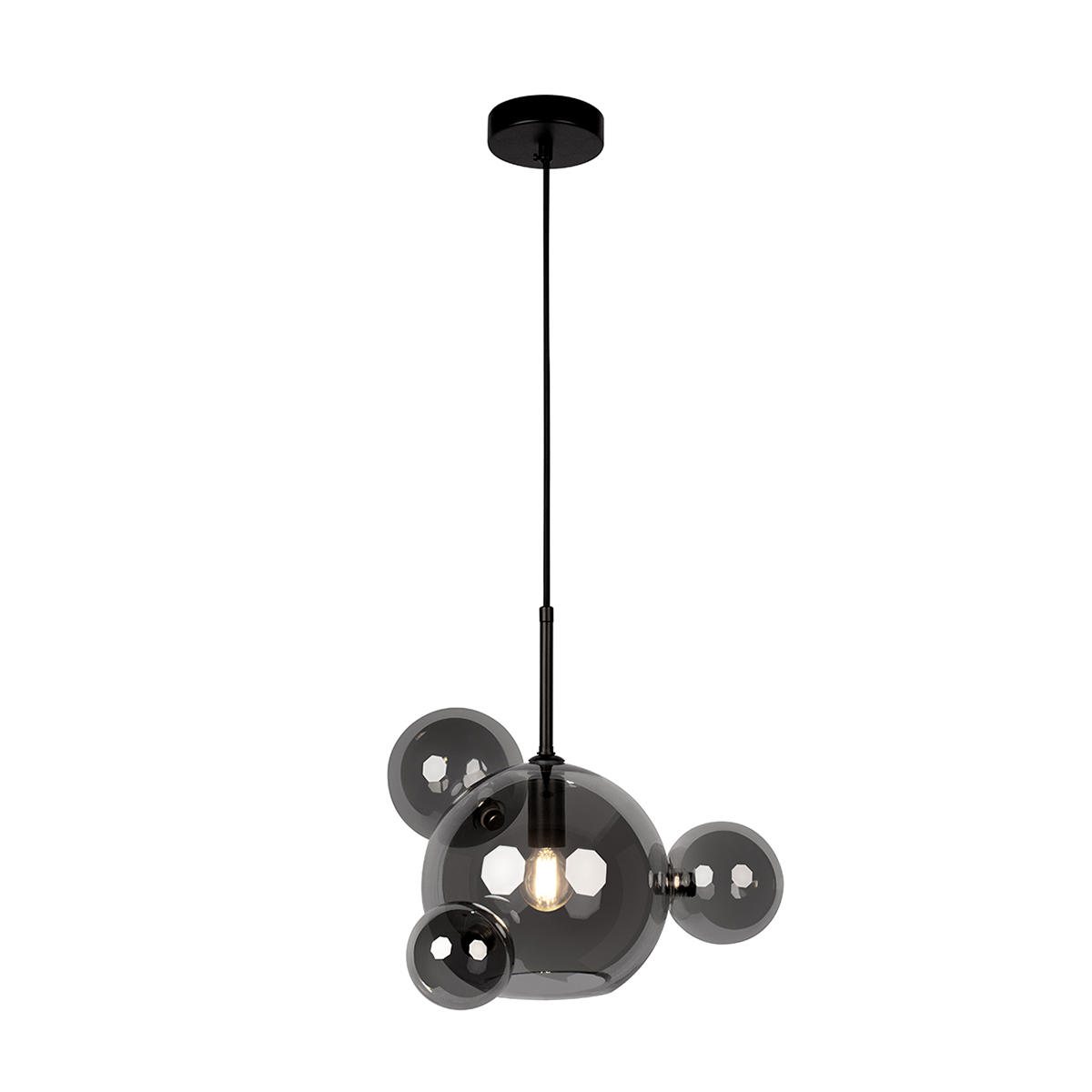подвесной светильник loft it bolle 2029-p4 mini