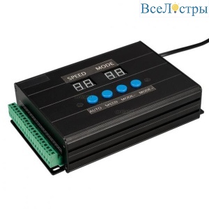 Контроллер Arlight DMX K-5000 024323