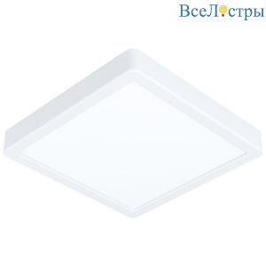 Потолочный светодиодный светильник Eglo Fueva 99237