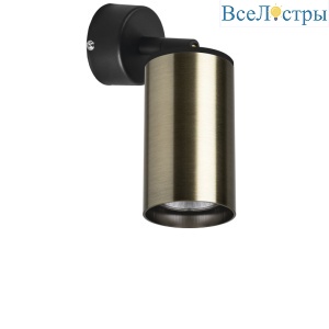 Встраиваемый спот Lightstar Rullo RB431 (214431+590007)