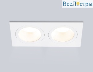 Встраиваемый светильник Ambrella Light Techno spot Technic base TN102830