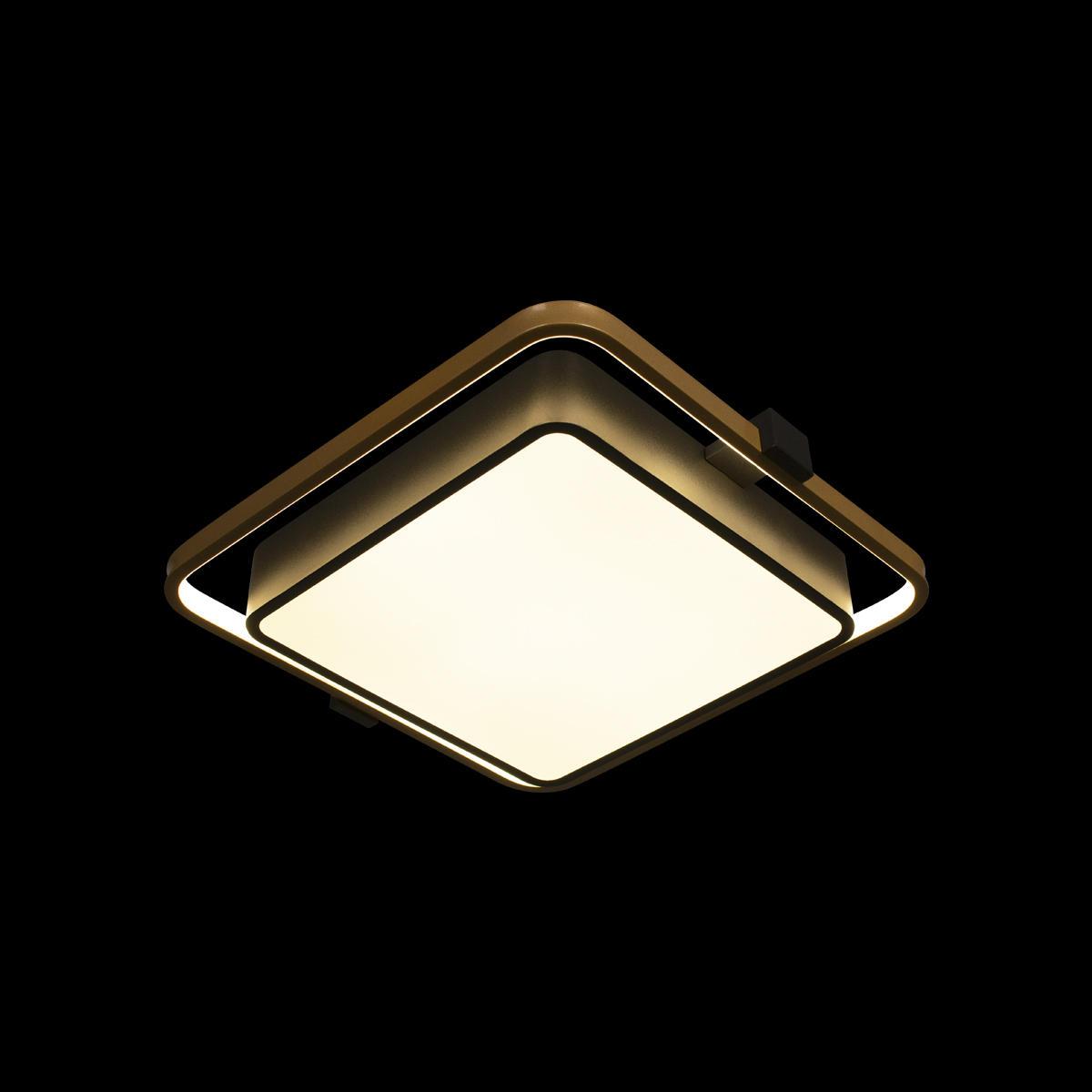 потолочный светодиодный светильник loft it mike 10171
