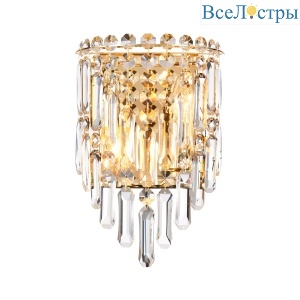 Настенный светильник Favourite Diadem 4724-2W