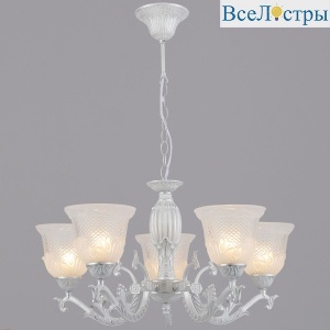 Подвесная люстра Reluce 03647-0.4-05