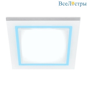 Встраиваемый светильник Ambrella light Techno TN122