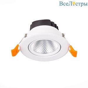 Встраиваемый светодиодный светильник ST Luce Miro ST211.548.10.36