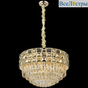 Подвесная люстра Wertmark Sabrina WE133.16.303