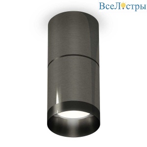 Комплект потолочного светильника Ambrella light Techno Spot XC (C6303, A2061, N6131) XS6303020
