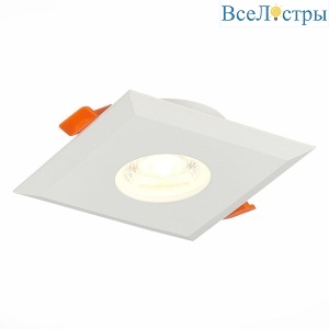 Встраиваемый светильник ST-Luce Ovasis ST204.508.01