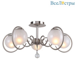 Потолочная люстра F-Promo Fabbio 2349-5U