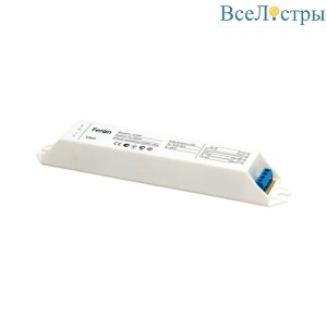 Аппарат пускорегулирующий электронный Feron EB52 21524