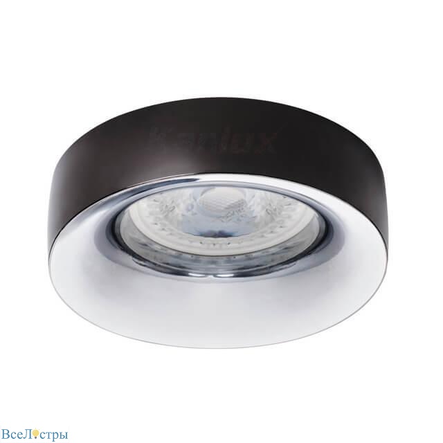 точечный светильник kanlux elnis l a/c 27808