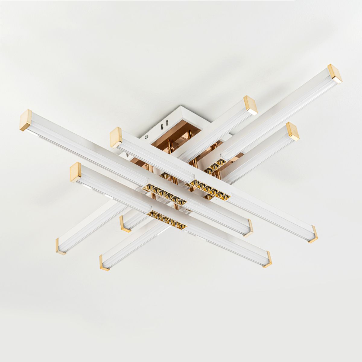 потолочный светильник modelight mdl.9376.700cl wh