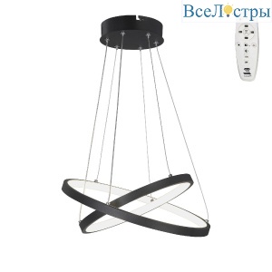 Подвесной светильник Vitaluce V2515DT-1/2S