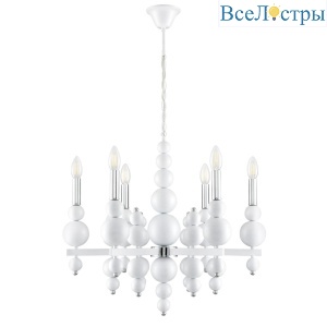 Подвесная люстра Lumion Moderni Nana 8260/6
