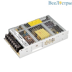 Блок питания Arlight HTS-150-48 (48V, 3.1A, 150W) 015940(1)