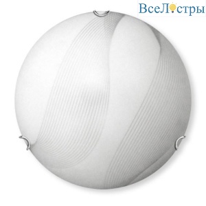 Настенно-потолочный светодиодный светильник Vitaluce V6296/1A