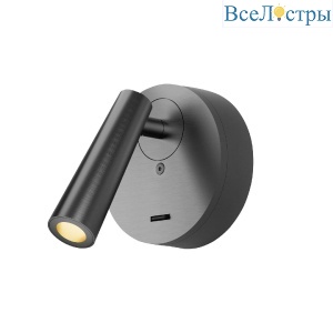 Спот Denkirs Shine wall DK5072-DN