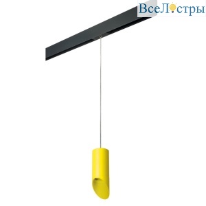 Трековый светильник Lightstar Rullo (214433+595857+201433) PRORP43333