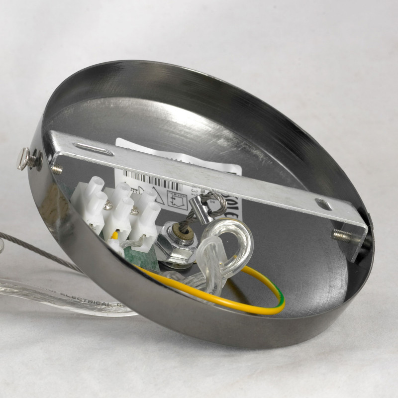 подвесная люстра lussole loft star lsp-8337