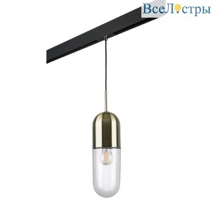 Трековый светильник Lightstar Ramo (690011+595007) PRO690011