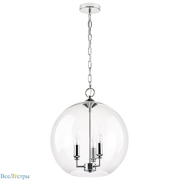 подвесная люстра lightstar sferico 729134