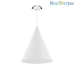 Подвесной светильник Arlight SP-MAKOTO-R350-14W Warm3000 054412