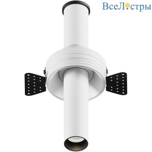 Встраиваемый светодиодный спот Maytoni Technical Focus T C140TRS-L200-7W4K-W