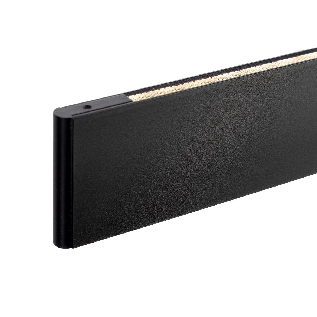 линейный подвесной светильник citilux edge cl720031n