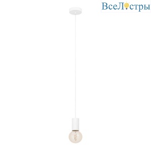 Подвесной светильник Eglo Pozueta 1 900798