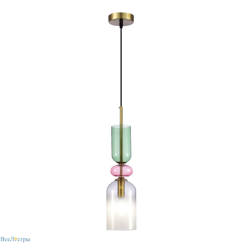 подвесной светильник st luce gea sl2000.203.01