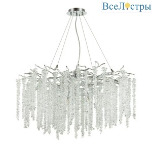 Подвесная люстра Glow Thorny PLC201