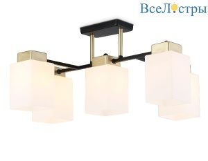 Потолочная люстра Ambrella Light Loft Traditional TR303048
