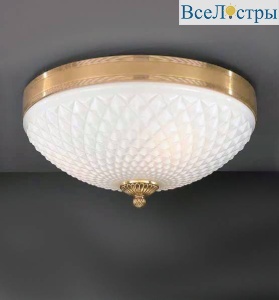 Потолочный светильник Reccagni Angelo PL 8500/3