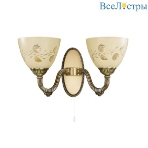 Бра Reccagni Angelo A 6258/2