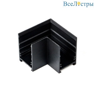 Коннектор угловой Arlight MAG-CON-MINI-2538-L90 046821