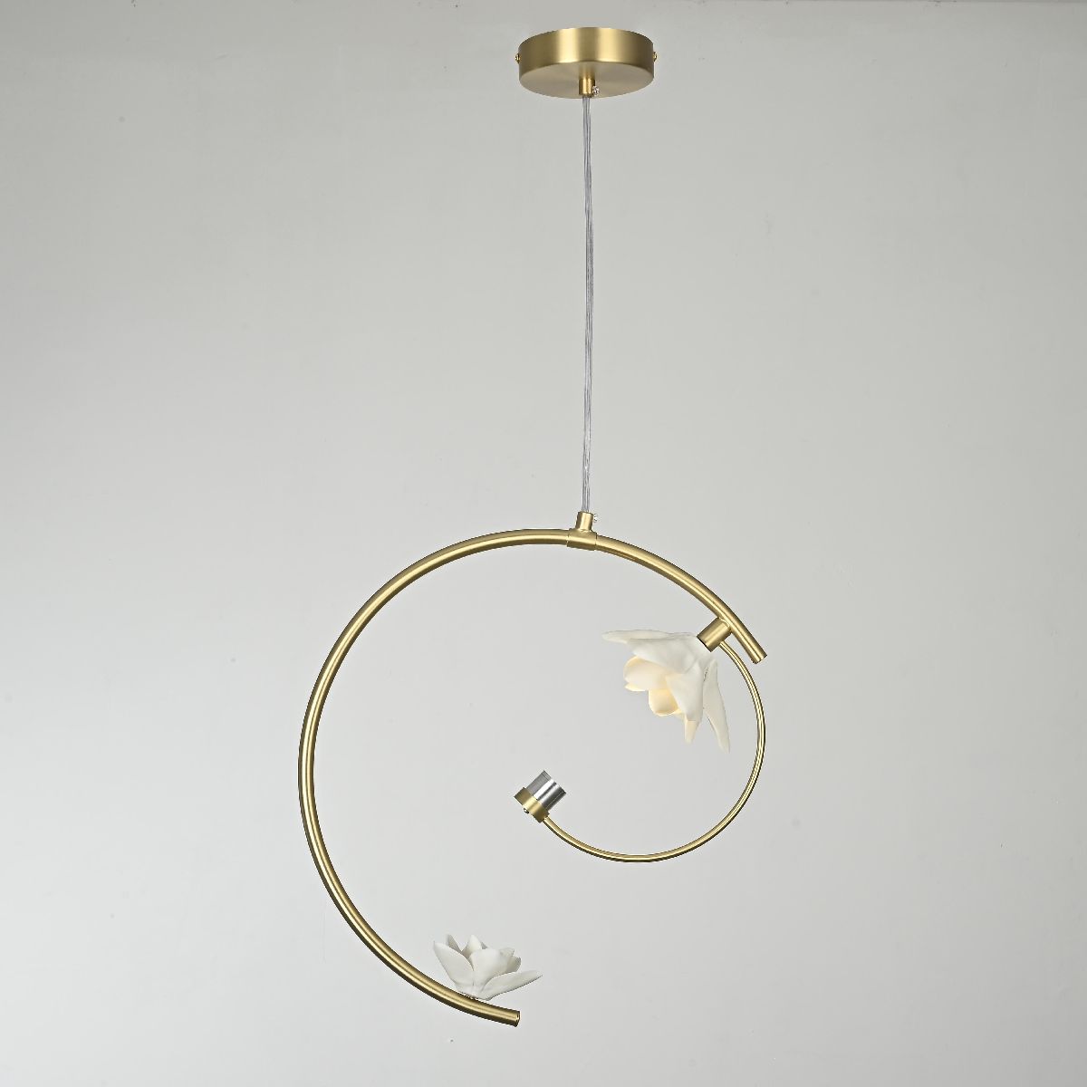 подвесной светильник imperiumloft magnolia 228975-26