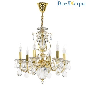 Подвесная люстра Lightstar Schon 790062