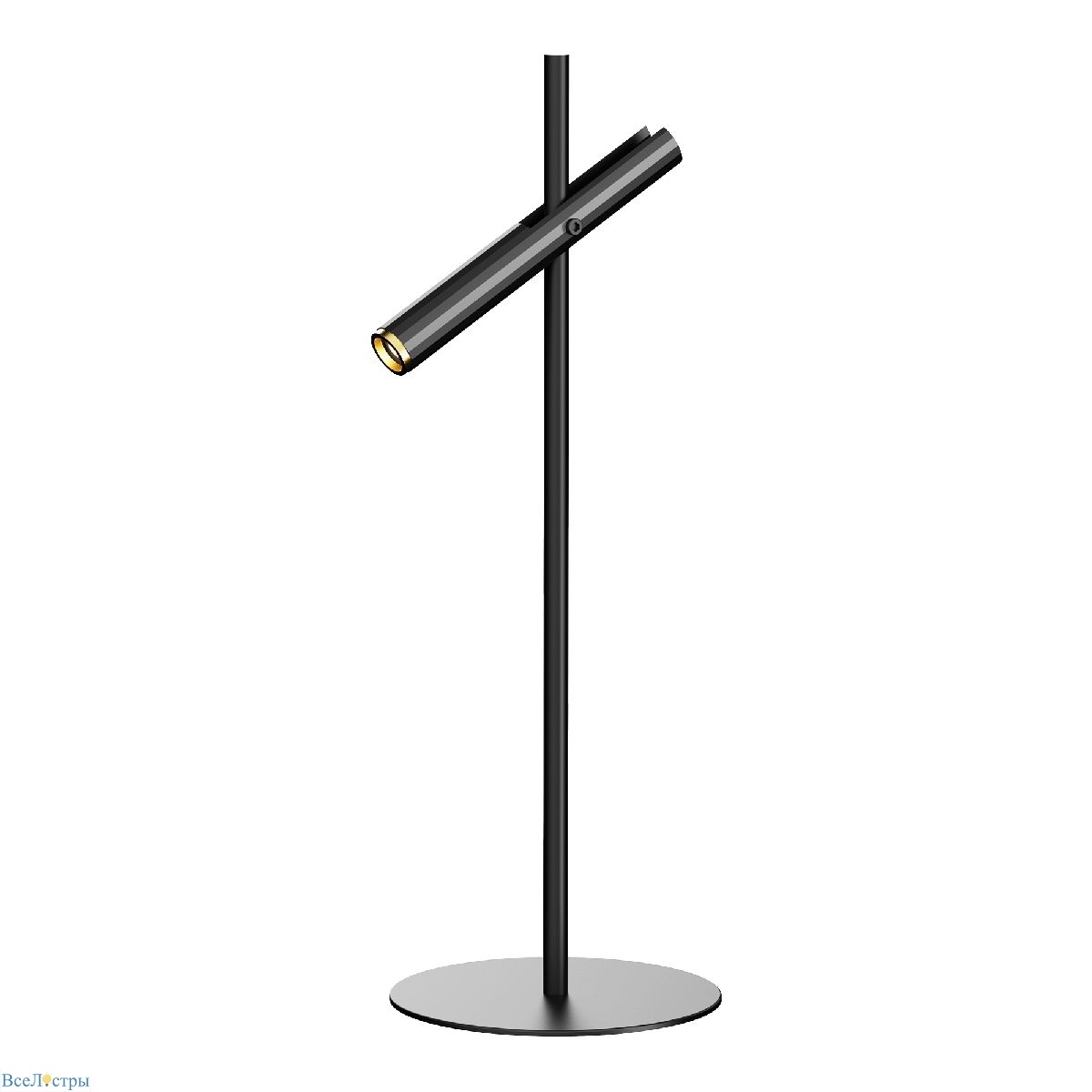 настольная лампа st luce lilt sl6210.404.01