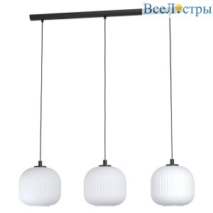 Подвесной светильник Eglo Mantunalle 99367