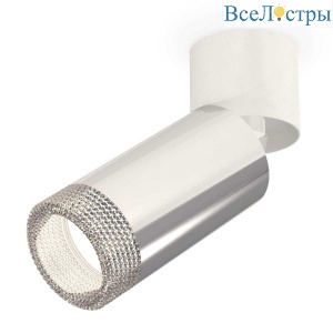 Комплект спота Ambrella light Techno Spot XM (A2220, C6325, N6150) XM6325031